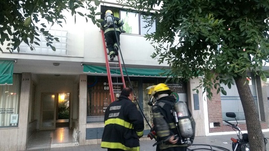 bomberos vivienda