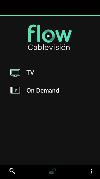 cablevision flow 4
