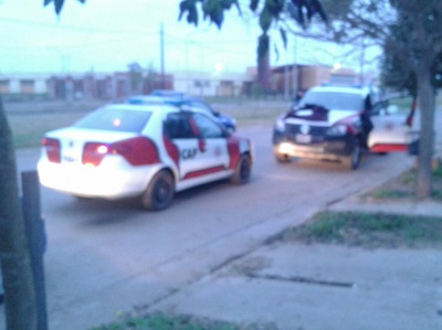 policia detenidos barrio malvinas argentinas vm