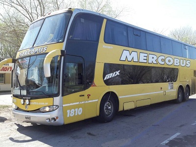 Operativo antidroga 01 - Mercobus