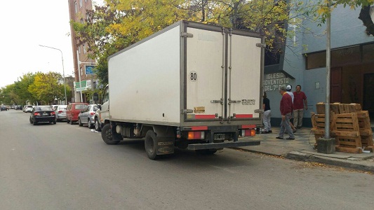 Camion 02