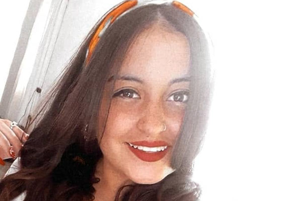 Falleció Agustina Toranzo, la joven accidentada en bulevar Italia
