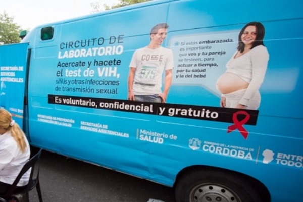 Día Nacional del testeo de VIH: para tomar conciencia