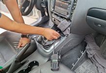 Los consejos de la Policía para evitar robos con inhibidores