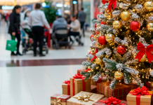 Fiestas imperdibles en Villa María Shopping