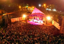 70 años de la Fiesta del Trigo: shows en vivo, charlas y negocios