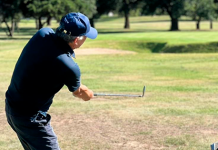 Disputan los torneos “Recorrido Peñero” y “Festival de Peñas” en el Golf Club